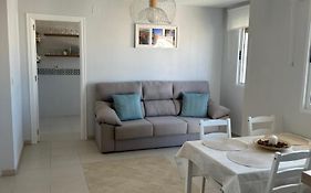 Apartamento Los 8 Monumentos